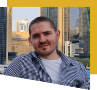 Cristian Zot, Security Researcher at Intigriti
