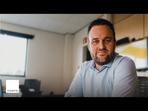 Intigriti Customer Story: Torfs