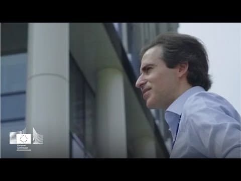 Intigriti Customer Story: The European Commission