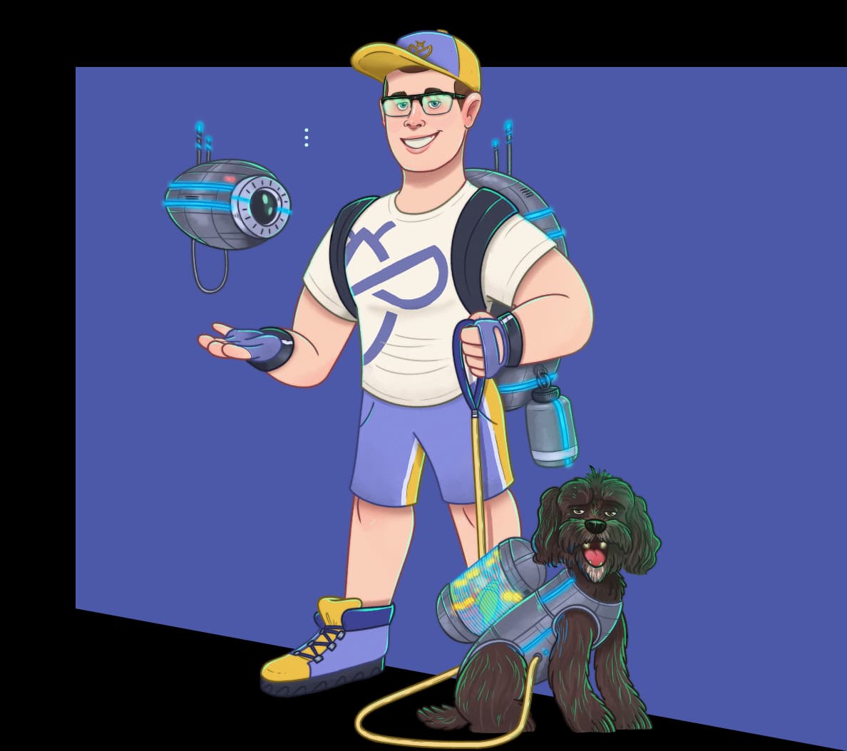 researcher