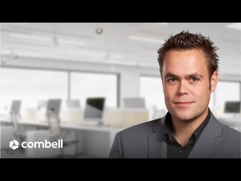 Intigriti Customer Story: Combell tests infrastructure security with the help of ethical hackers.