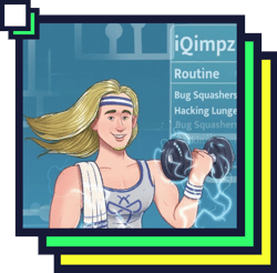 iqimpz