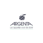 ARGENTA Logo ARGENTA Logo