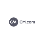 CM.com Logo