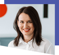 Ioana Piroska, Security Engineer & Bug Bounty Program Manager at Visma Ioana Piroska, Security Engineer & Bug Bounty Program Manager at Visma