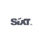 Sixt Logo Sixt Logo
