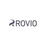 Rovio Logo Rovio Logo